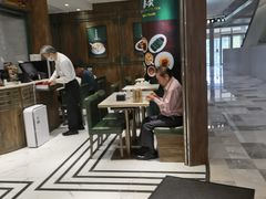 -麦奀云吞面世家 山顶店(山顶广场店)
