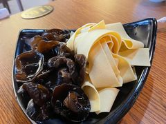 -佳木斯东北往事烧烤涮