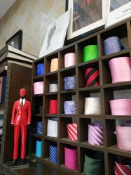 -GIMIWEAR 基米尔男士西服高级定制(陆家嘴店)