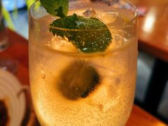 -Mesa Madre梅萨妈妈·Bintana(国贸店)