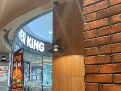 门面-汉堡王(SKLP店)