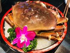 -港迹·鲜围煮海鲜火锅(湖州时代广场店)