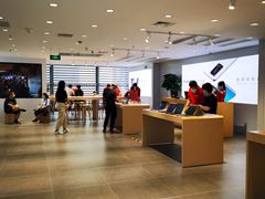 -华为授权体验店(西单大悦城店)