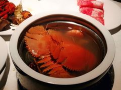 -加餐海鲜自助(宝龙一城店)