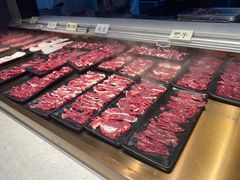 -海汕记·潮汕鲜牛肉火锅·自助