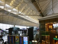 -翠华餐厅(香港国际机场店)