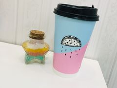 -SNOWTEA漫雪(水月寺店)
