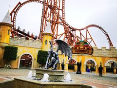 -大连海昌发现王国主题公园