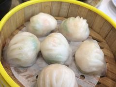 -东江海鲜酒家(艺都分店)