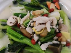 -鹭园酒家·四十年老字号