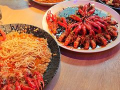-红盔甲·小龙虾(车公庙店)