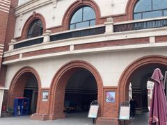 -天津五大道文化旅游区