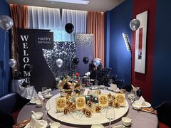 -观宴·品质赣菜(高新大道店)