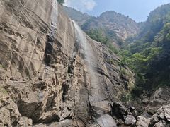 -洛阳白云山景区