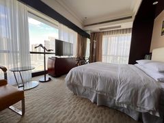 -杭州龙禧福朋喜来登酒店