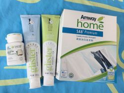 -安利上海体验馆