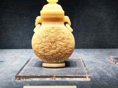 -天津博物馆