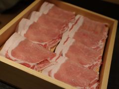 日本猪肉-鍋ぞう(新宿西口店)