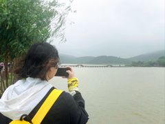 -南北湖风景区
