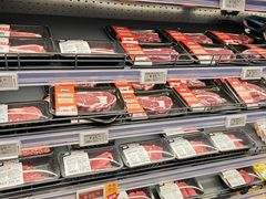 -ALDI奥乐齐超市(凯德虹口店)