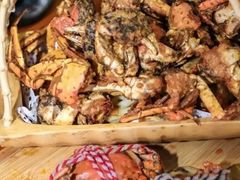-二钳洞庭虾蟹·江湖菜(成都鹭岛店)
