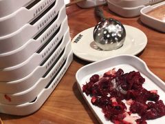-牛鲜胜·潮汕牛肉自助火锅(番禺市桥店)