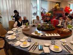 包厢-新廊桥(原科华廊桥店)