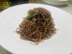 -宏宴·新京菜(望京店)