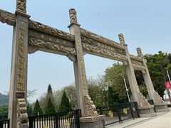 -南沙天后宫景区