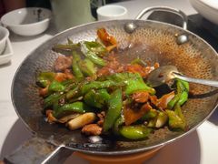 -庆江南江南菜(琴湖溪里花园城店)