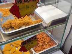 -味味香(团结湖店)