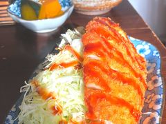 -铃木食堂(帽儿胡同店)