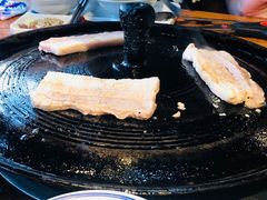 -7年8班朝鲜族非遗美食(三钢里店)