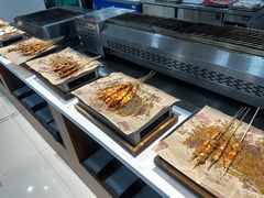 -仙螺岛海鲜自助餐厅(总店)