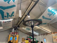 -0317火锅鸡·清真(正达店)