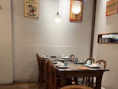 -乔街深夜食堂·小龙虾·高压锅生蚝(杭州总店)