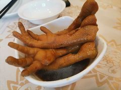 蒸凤爪-鹅公村·国家非遗传承(荔湾店)
