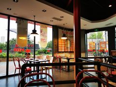 摩卡芝城批萨-Mr.Pizza米斯特比萨(合肥一九一二街区店)
