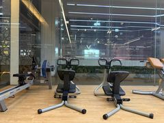 -威克健身游泳(万菱汇店)