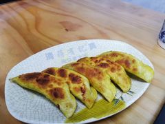 牛肉锅贴-清真蒋有记(老门东店)