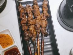 -丁里羊肉小镇(天鹅湖总店)
