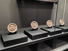 -汉长安城未央宫国家考古遗址公园