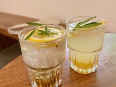 香草凤梨苏打-Kekimatata 生日蛋糕·烘焙教学