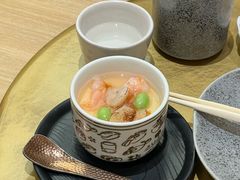 -鮨政· Omakase(港汇恒隆广场店)