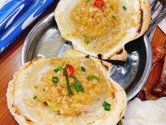 -老虎滩大连海鲜烧烤(建邺云锦路总店)