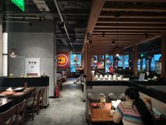 -管氏翅吧(台湾街店)