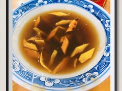 蜜汁红薯-管记水席老店(仙果市街店)