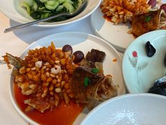 -松鹤楼·非遗·苏帮菜(融科店)