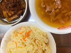 -好成财牛排馆(涂门街总店)