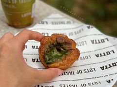 -LOTTA COFFEE(安居博文苑店)